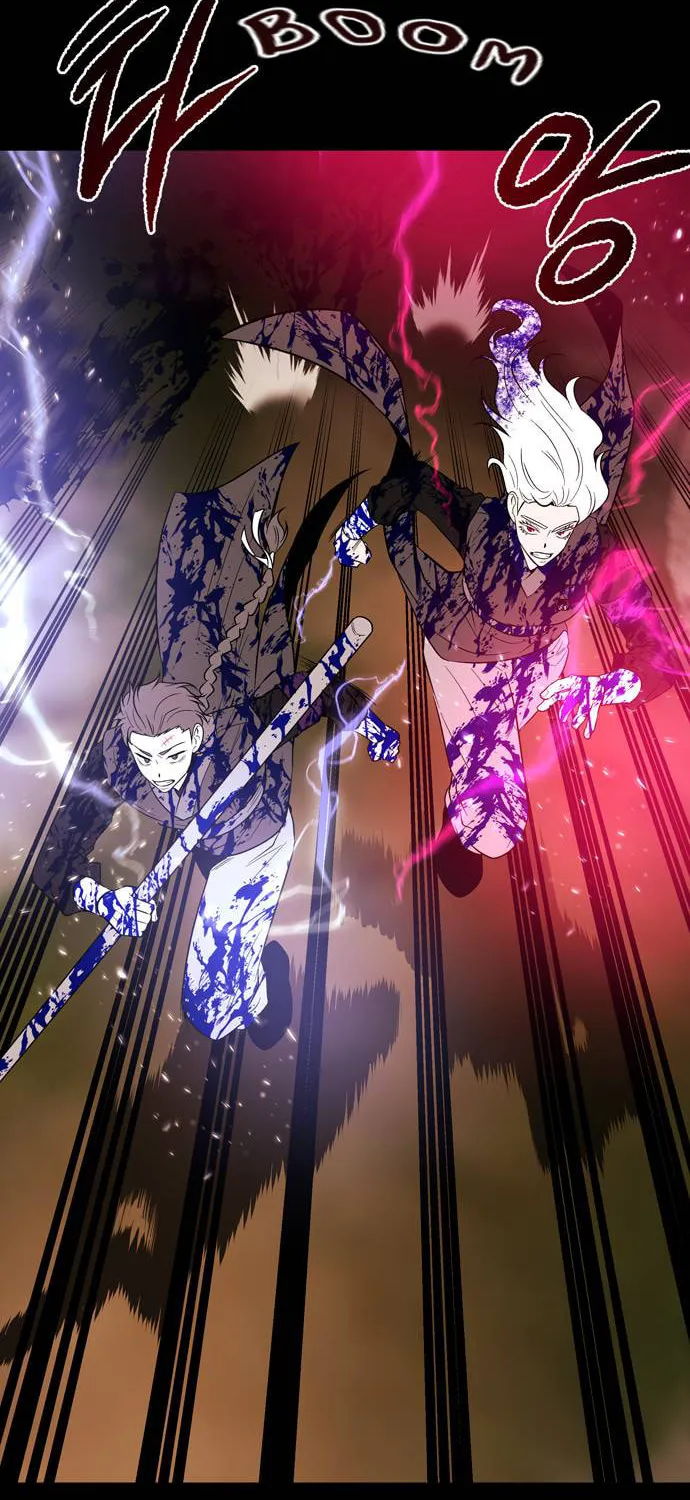 Read Midwood chapter 80 image 2 on Lezhin