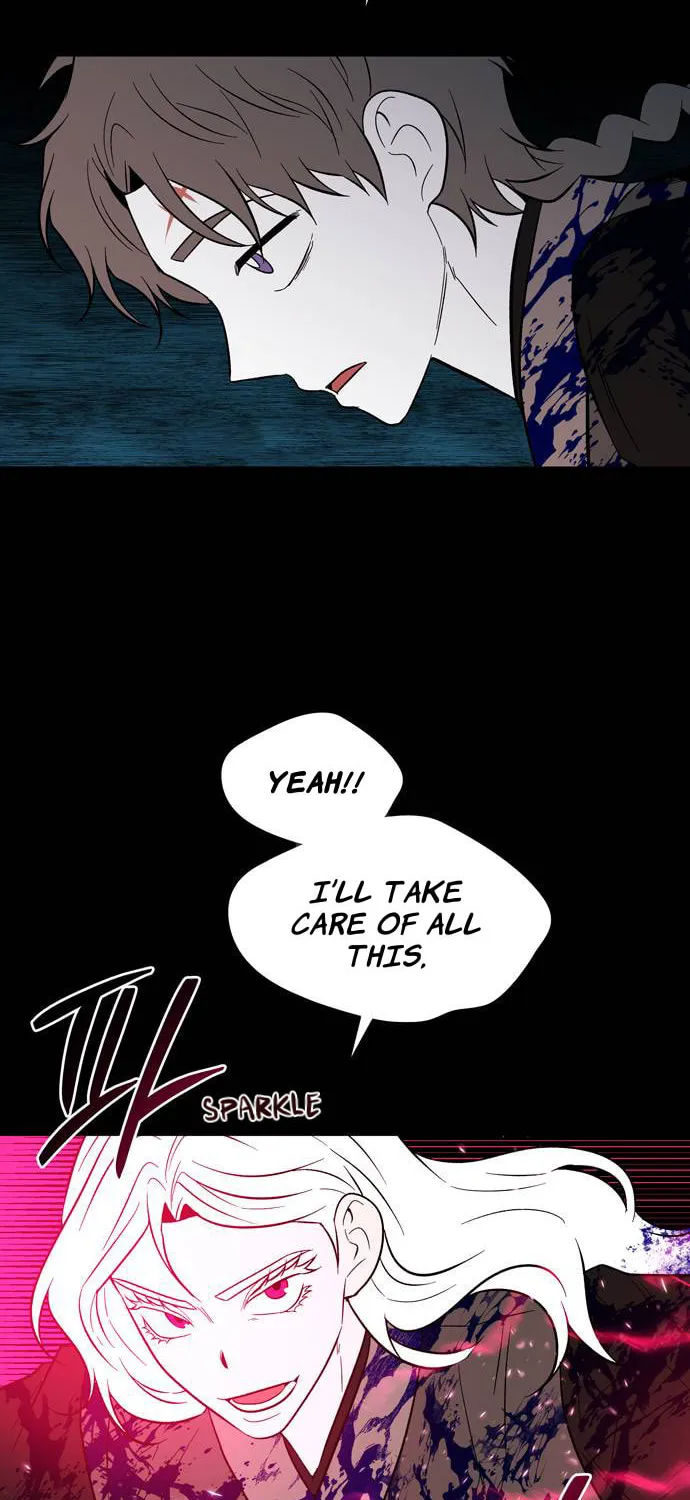 Read Midwood chapter 80 image 20 on Lezhin