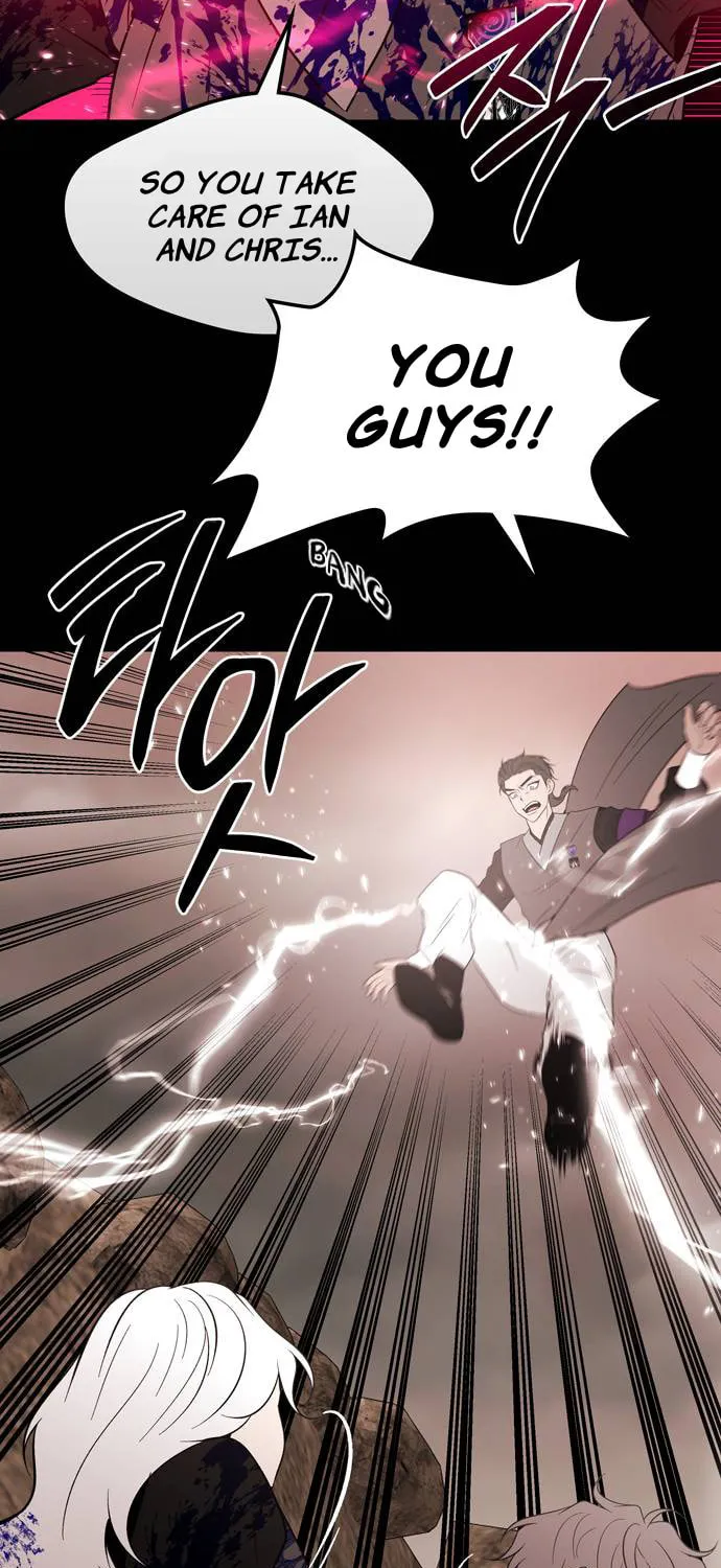 Read Midwood chapter 80 image 21 on Lezhin