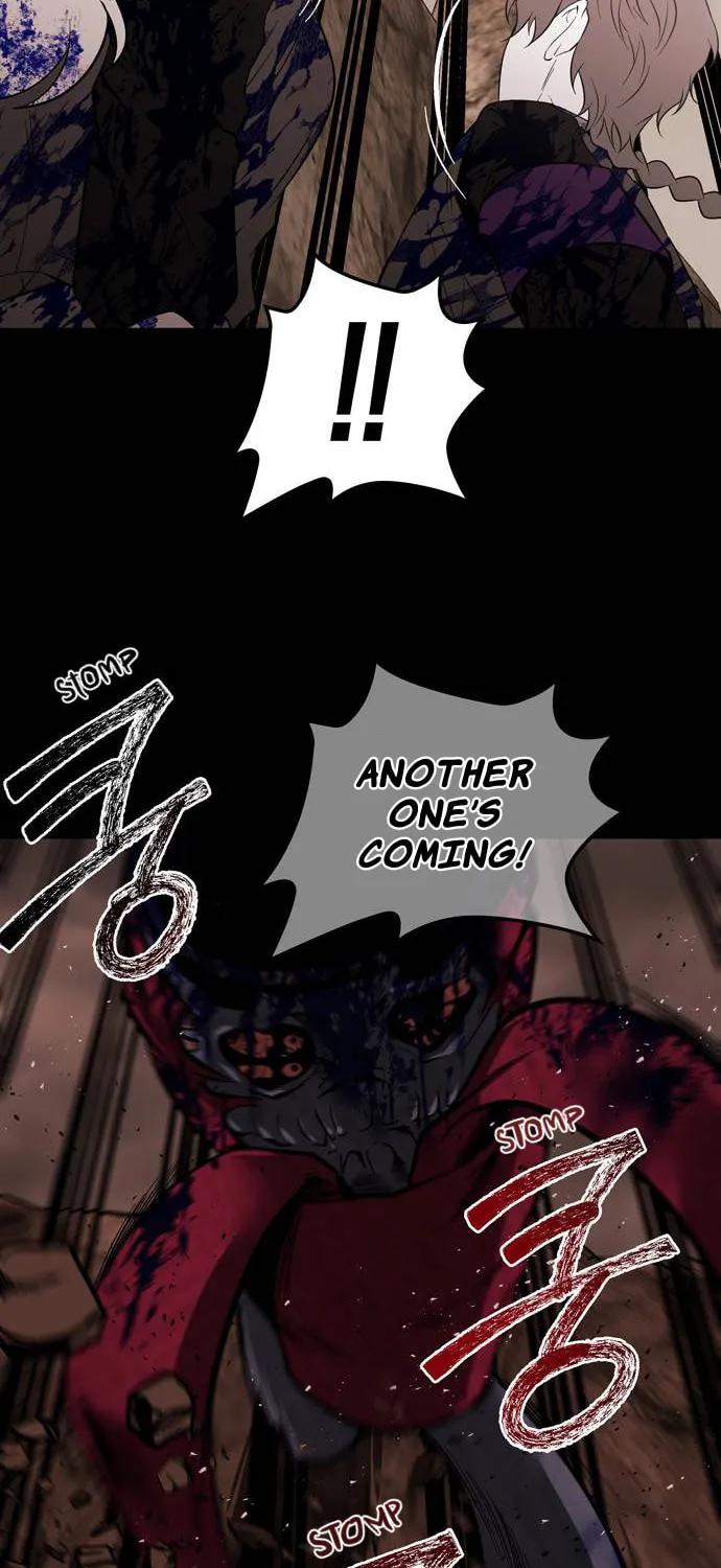 Read Midwood chapter 80 image 22 on Lezhin