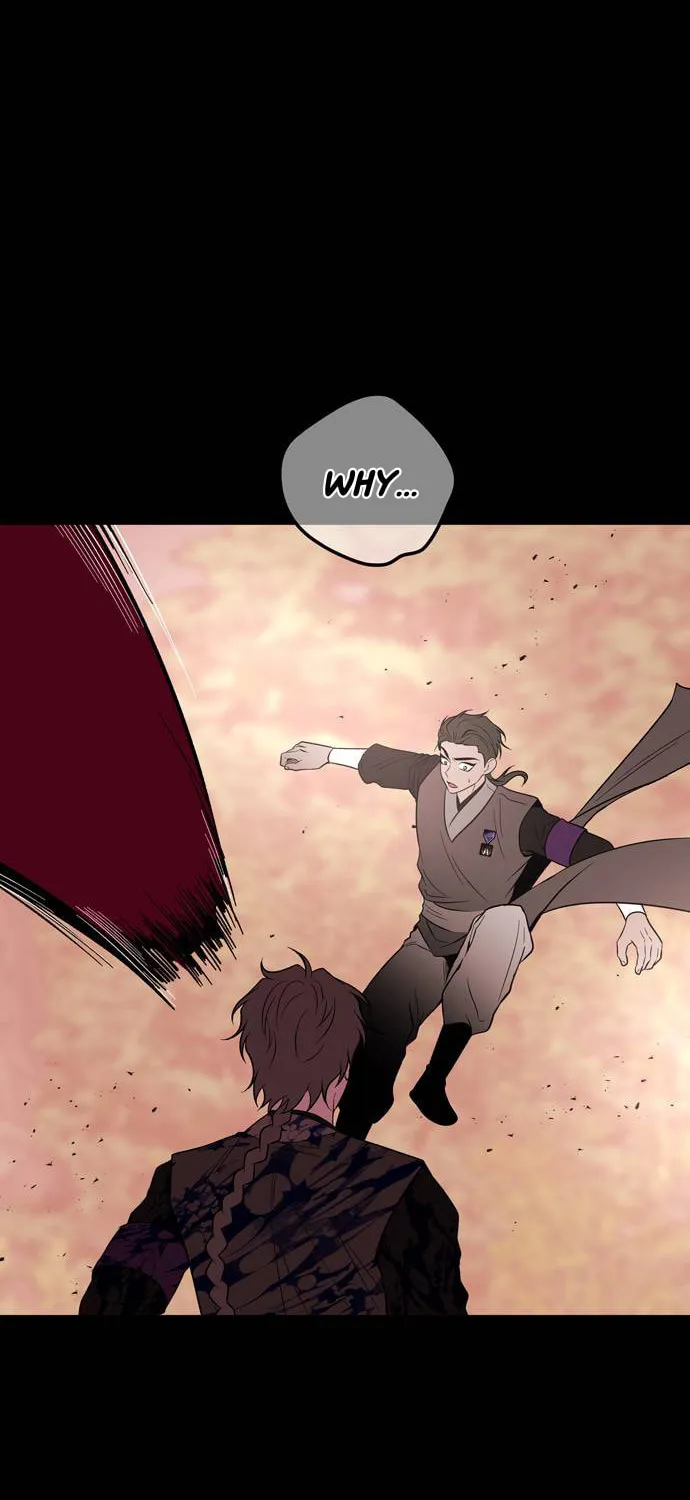 Read Midwood chapter 80 image 26 on Lezhin