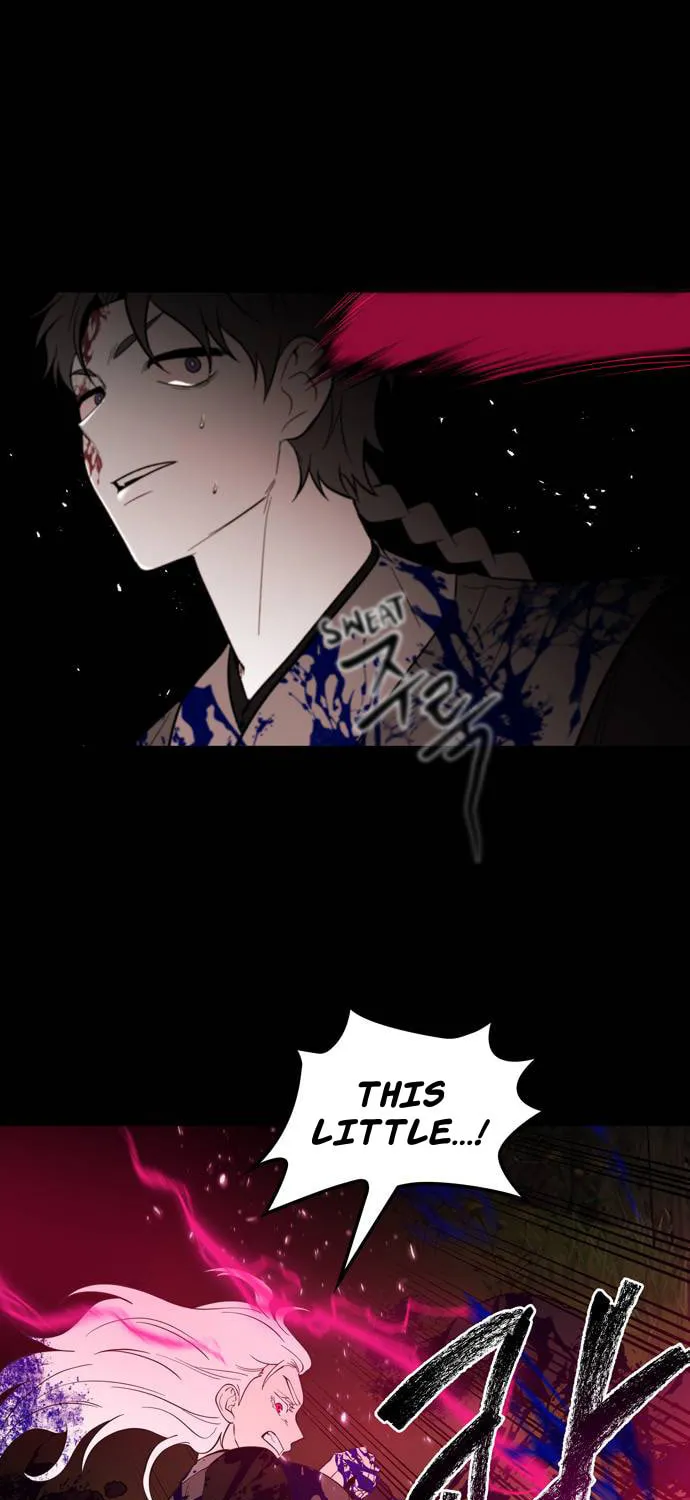 Read Midwood chapter 80 image 27 on Lezhin