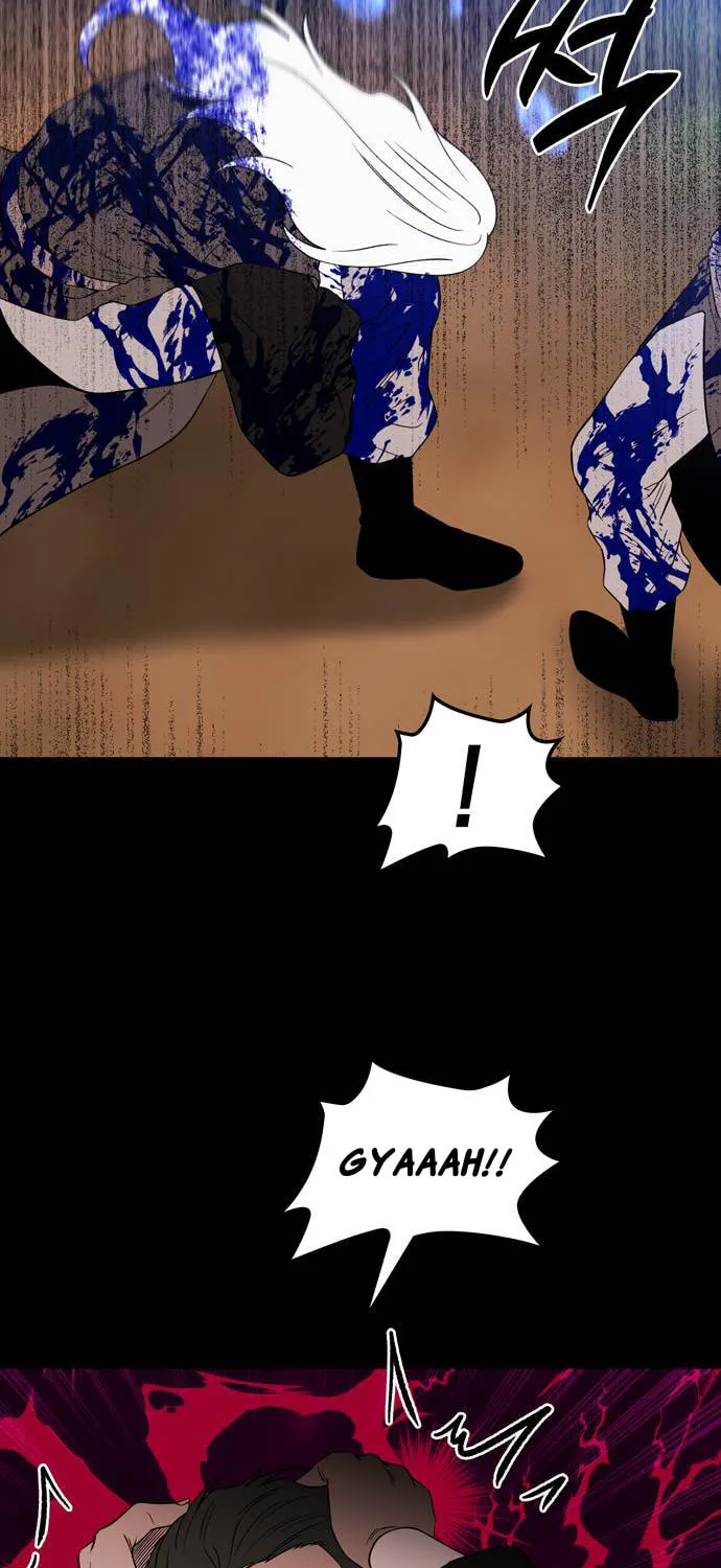 Read Midwood chapter 80 image 33 on Lezhin