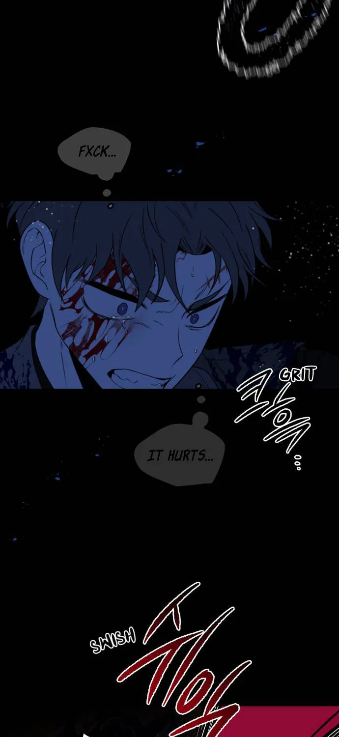 Read Midwood chapter 80 image 37 on Lezhin