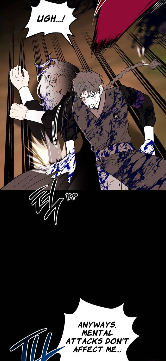 Read Midwood chapter 80 image 38 on Lezhin
