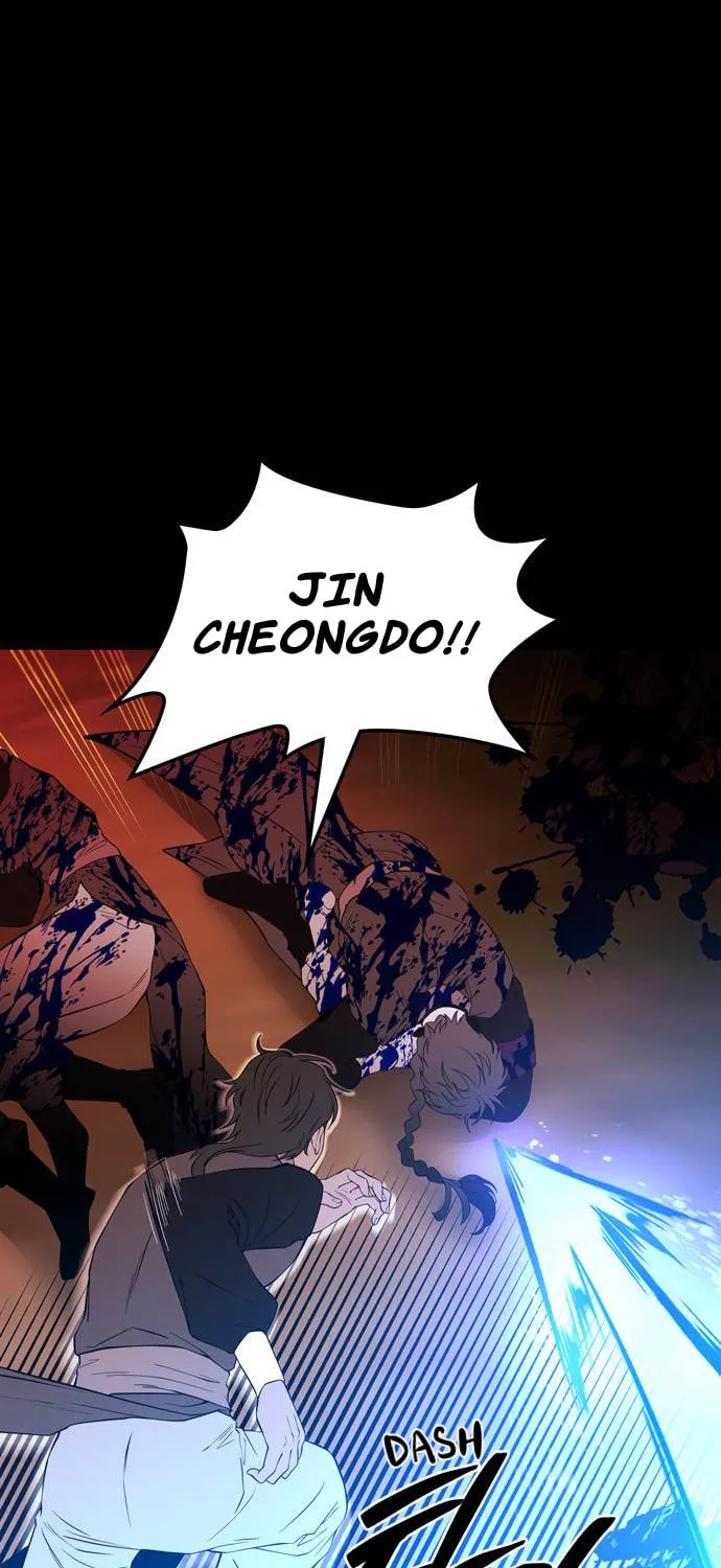 Read Midwood chapter 80 image 44 on Lezhin