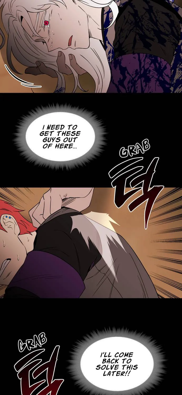 Read Midwood chapter 80 image 49 on Lezhin