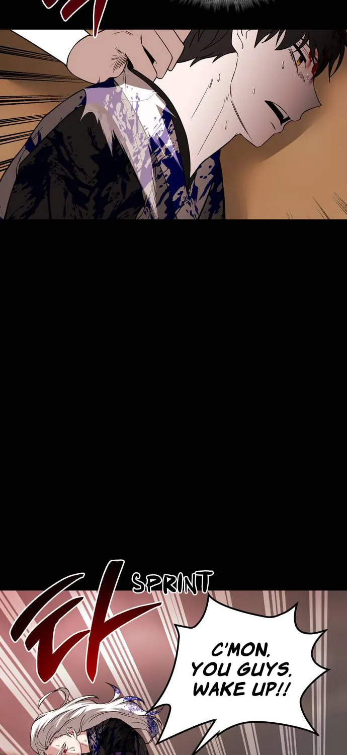 Read Midwood chapter 80 image 50 on Lezhin