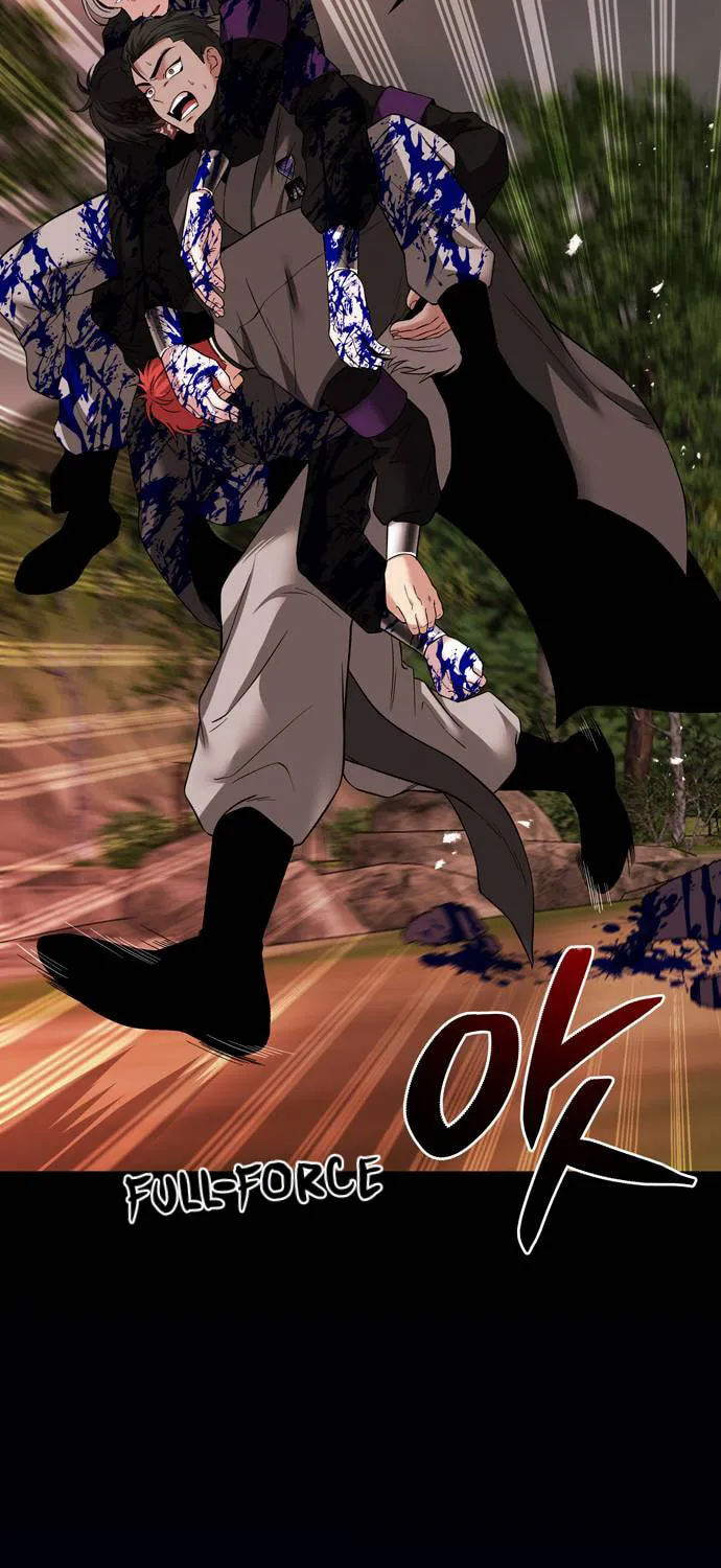 Read Midwood chapter 80 image 51 on Lezhin