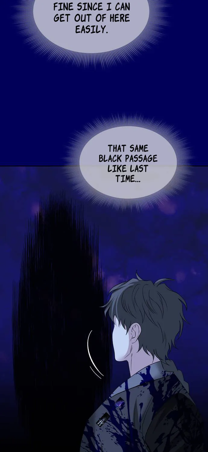 Read Midwood chapter 80 image 57 on Lezhin