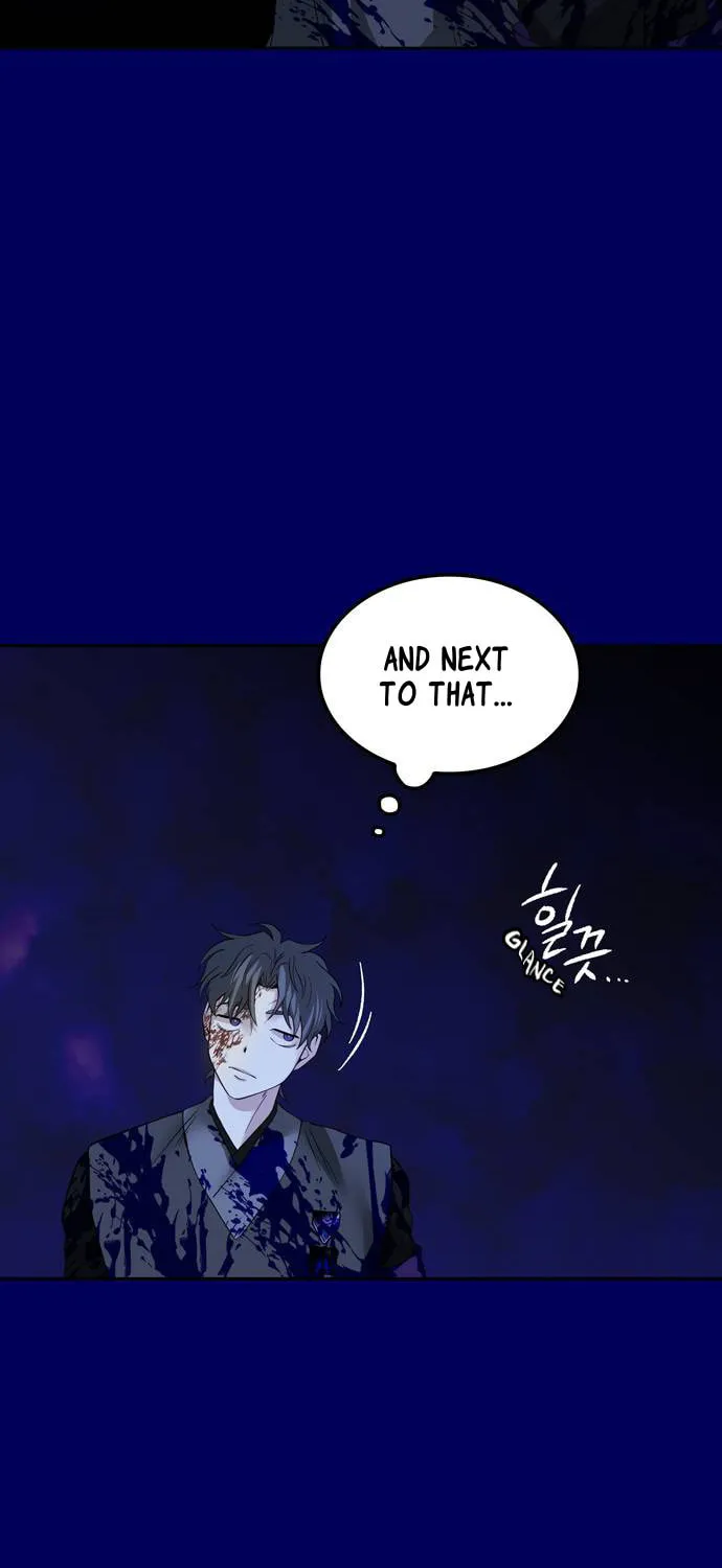 Read Midwood chapter 80 image 58 on Lezhin