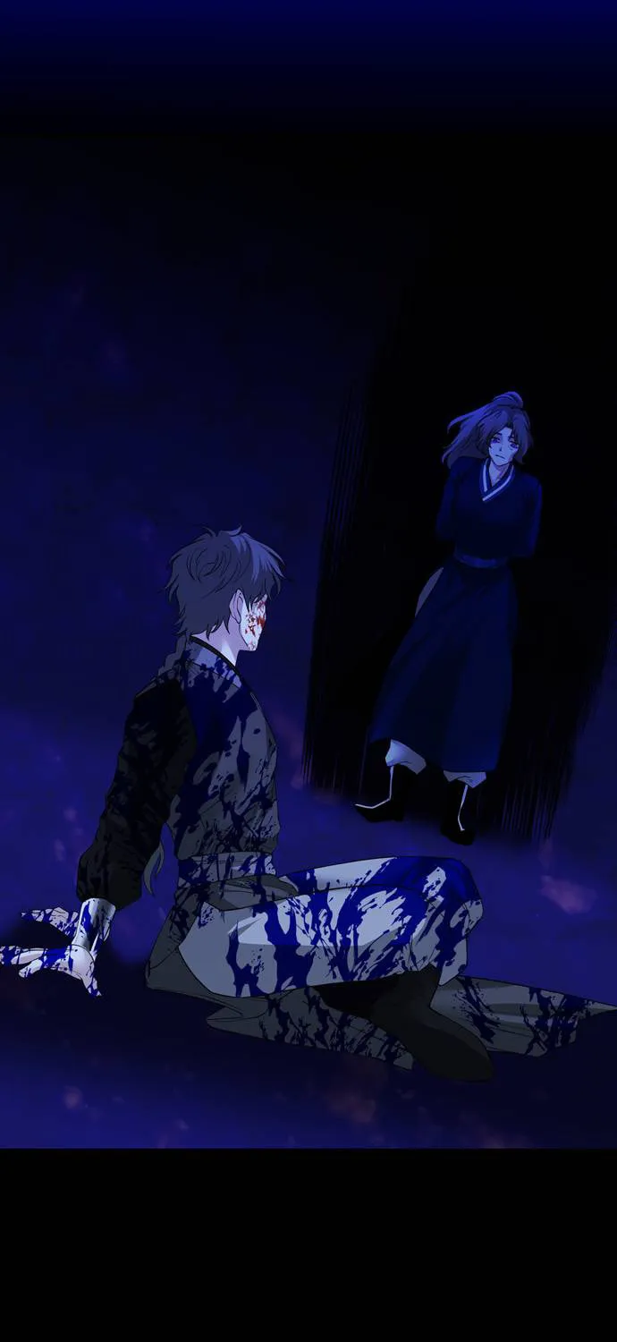 Read Midwood chapter 80 image 61 on Lezhin