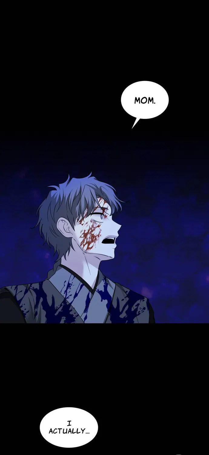 Read Midwood chapter 80 image 64 on Lezhin