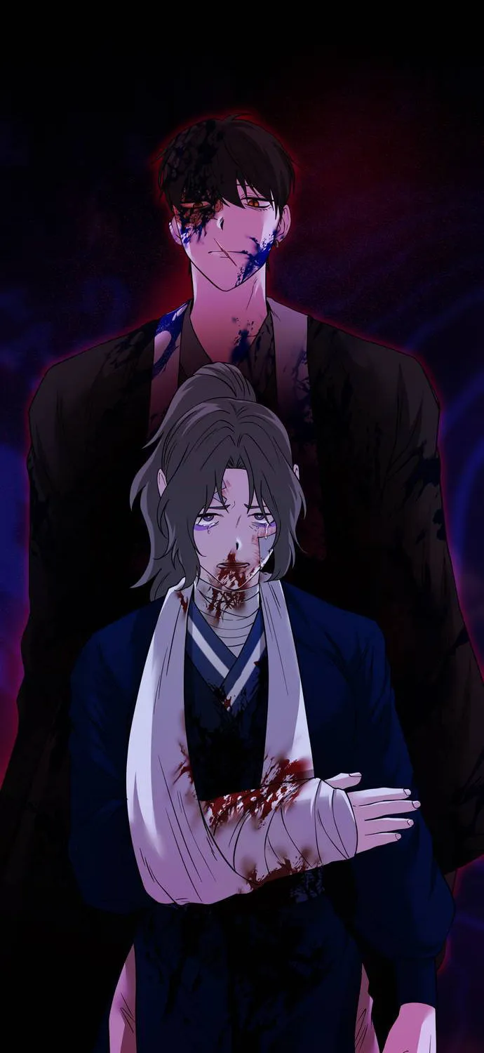 Read Midwood chapter 80 image 74 on Lezhin