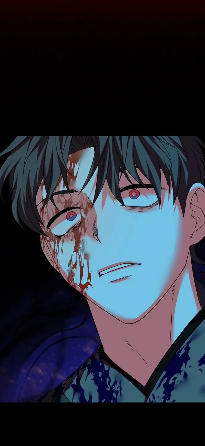 Read Midwood chapter 80 image 80 on Lezhin