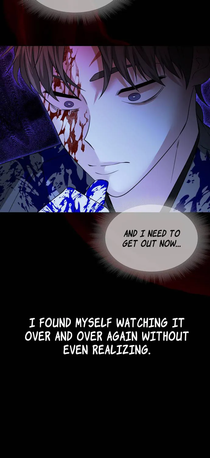 Read Midwood chapter 81 image 10 on Lezhin