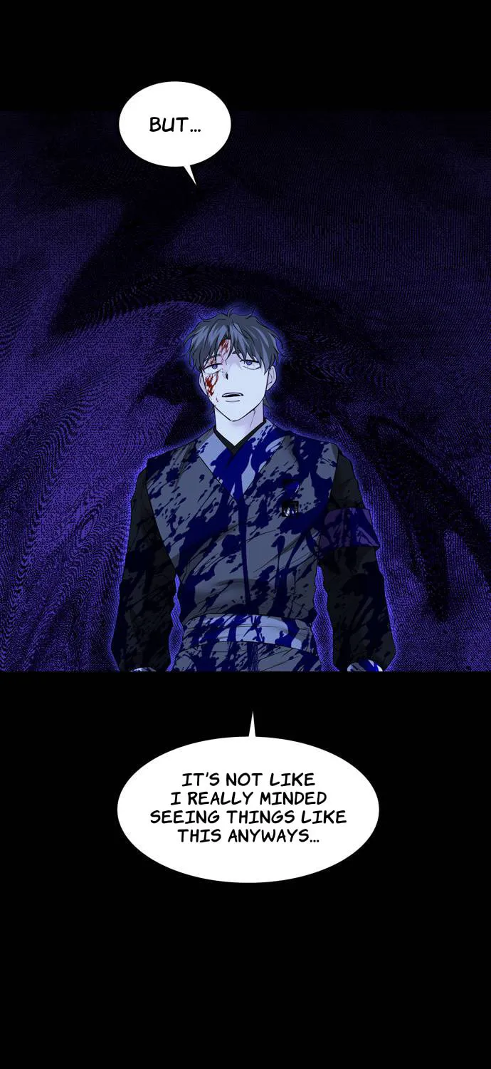 Read Midwood chapter 81 image 11 on Lezhin