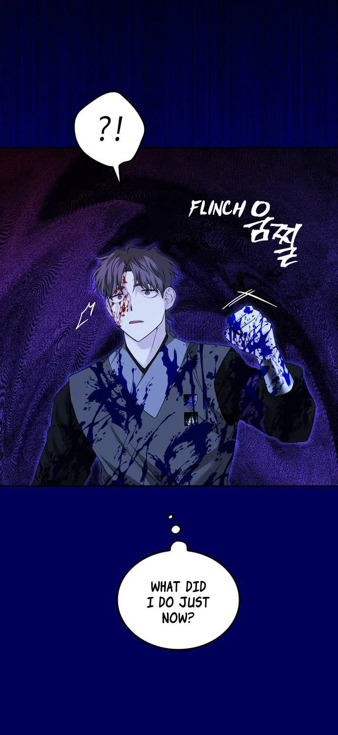 Read Midwood chapter 81 image 20 on Lezhin