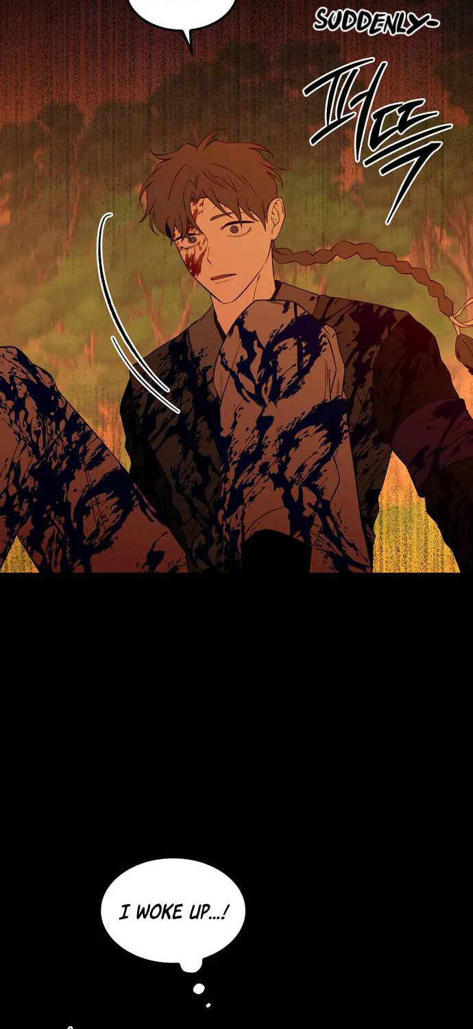 Read Midwood chapter 81 image 22 on Lezhin