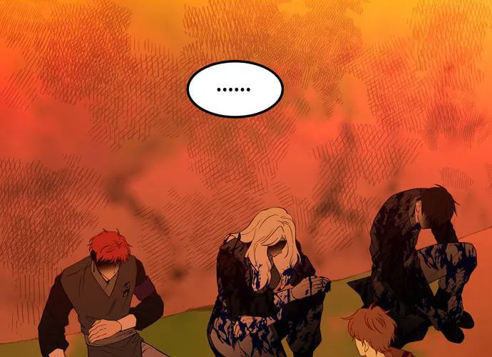 Read Midwood chapter 81 image 24 on Lezhin