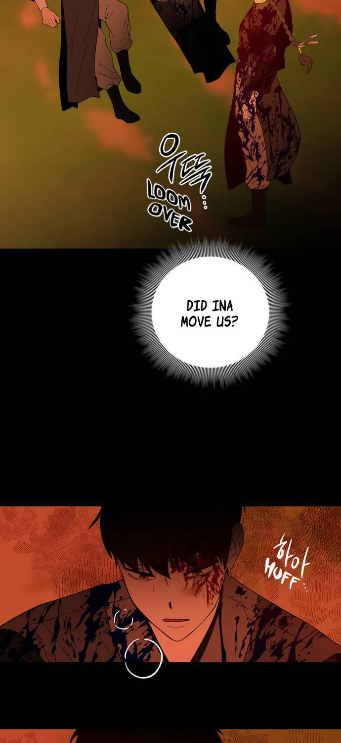 Read Midwood chapter 81 image 25 on Lezhin