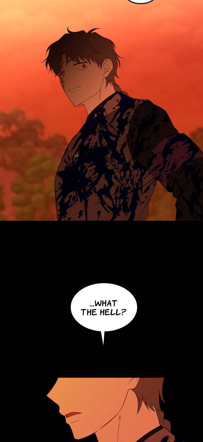 Read Midwood chapter 81 image 27 on Lezhin
