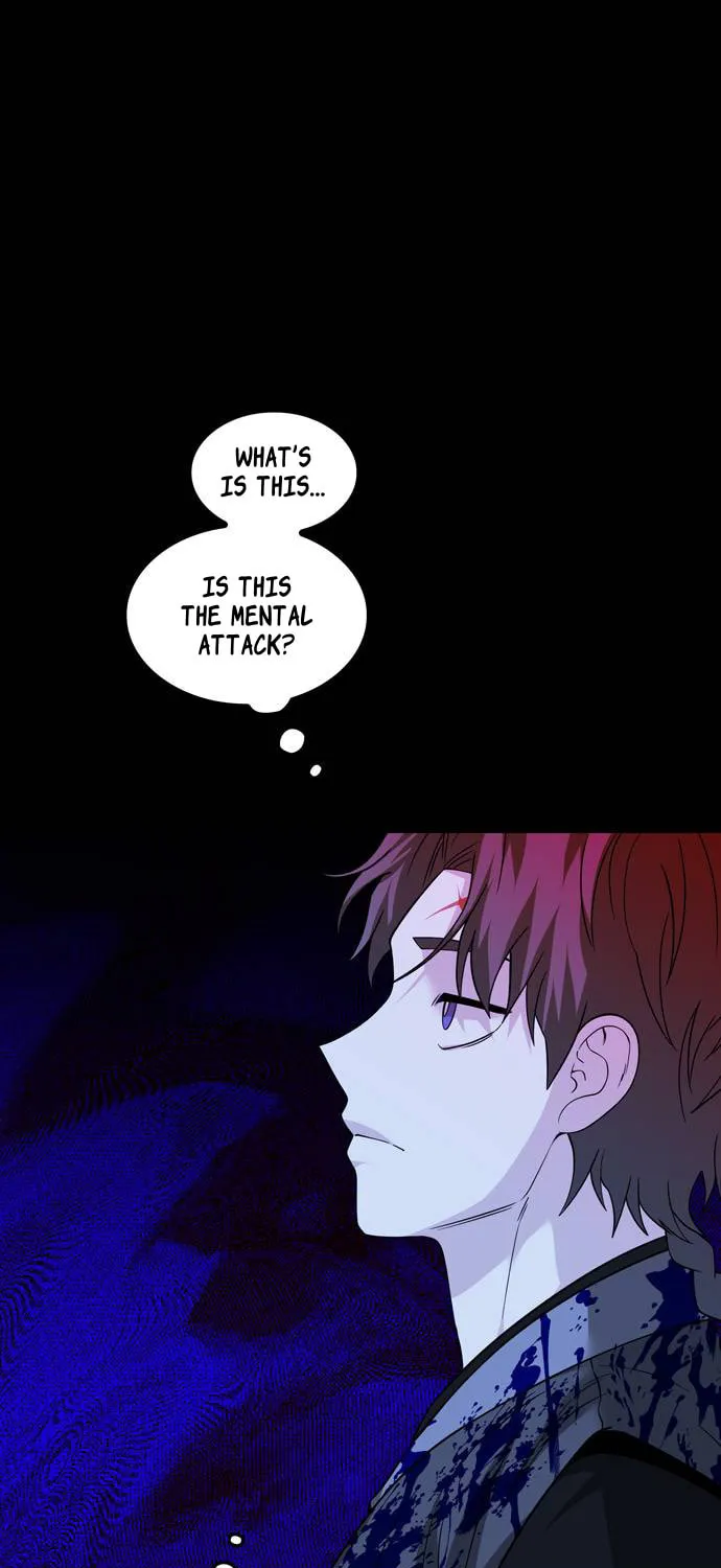 Read Midwood chapter 81 image 3 on Lezhin
