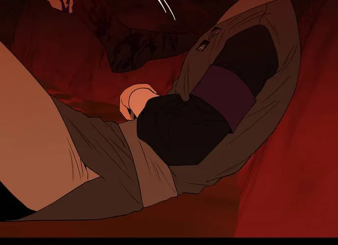 Read Midwood chapter 81 image 30 on Lezhin