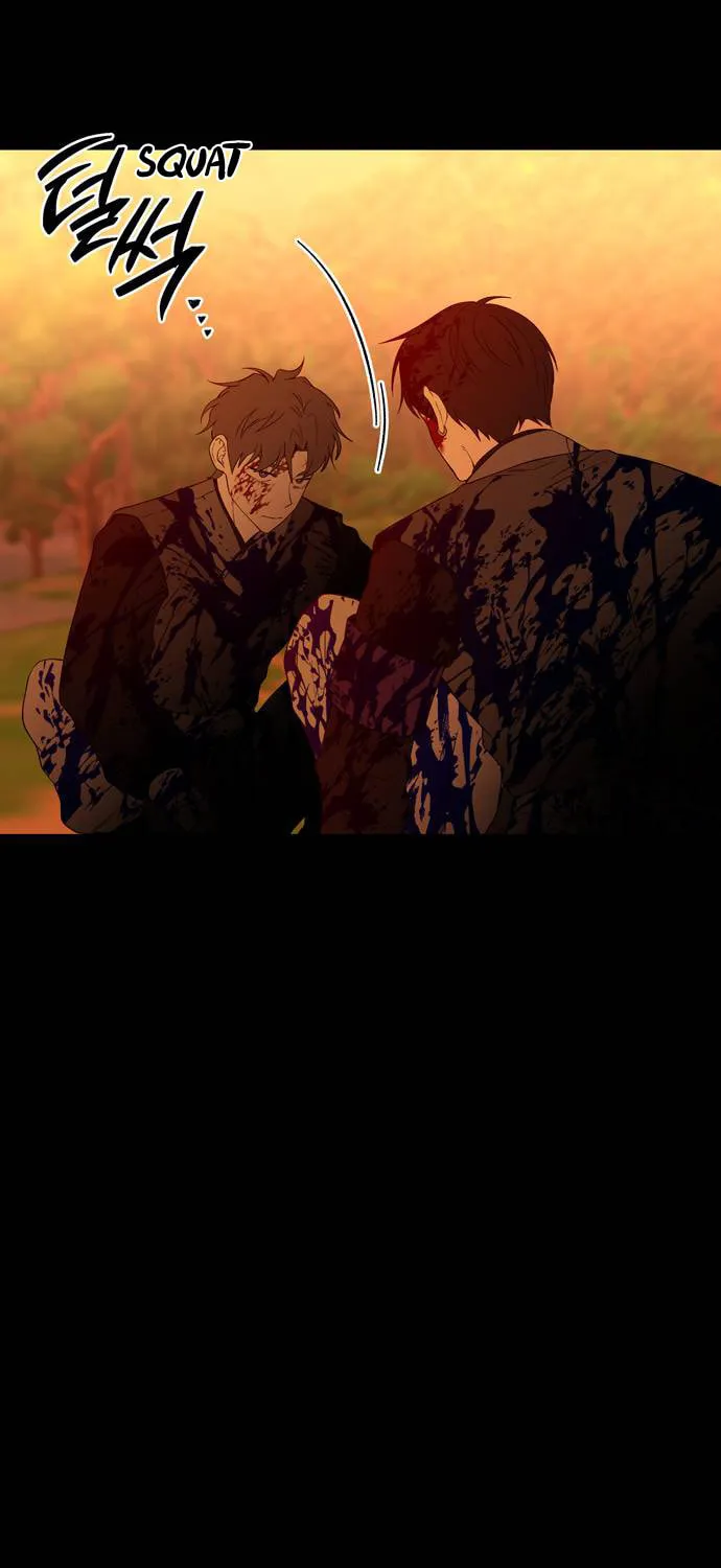 Read Midwood chapter 81 image 33 on Lezhin