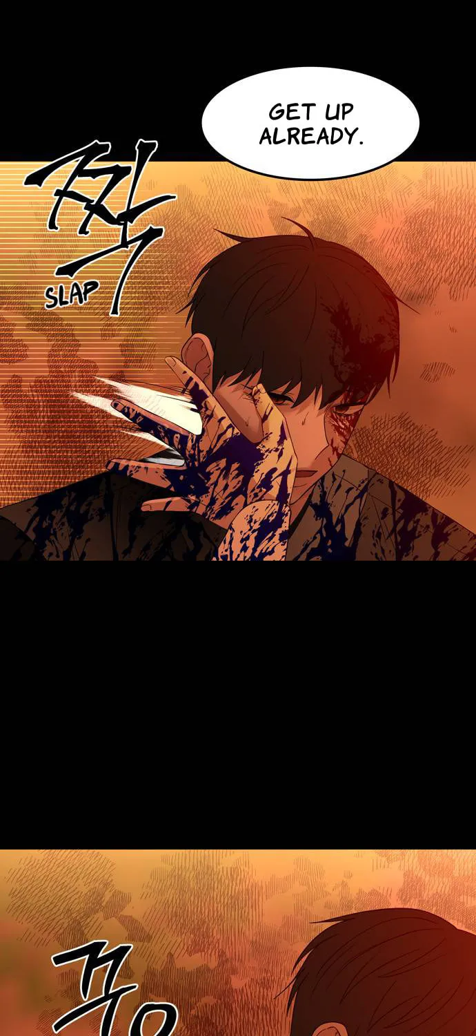 Read Midwood chapter 81 image 34 on Lezhin