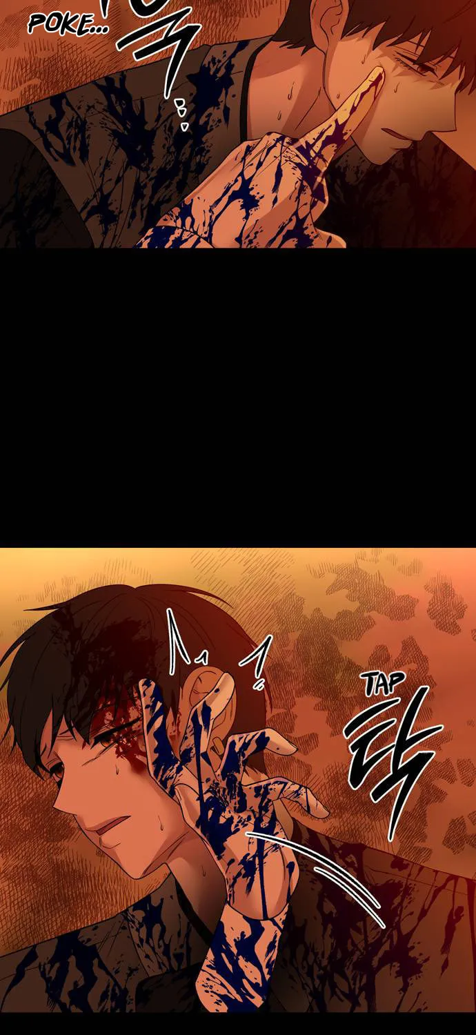 Read Midwood chapter 81 image 35 on Lezhin