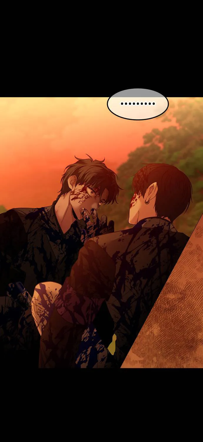Read Midwood chapter 81 image 37 on Lezhin