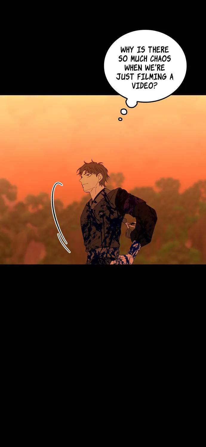 Read Midwood chapter 81 image 43 on Lezhin