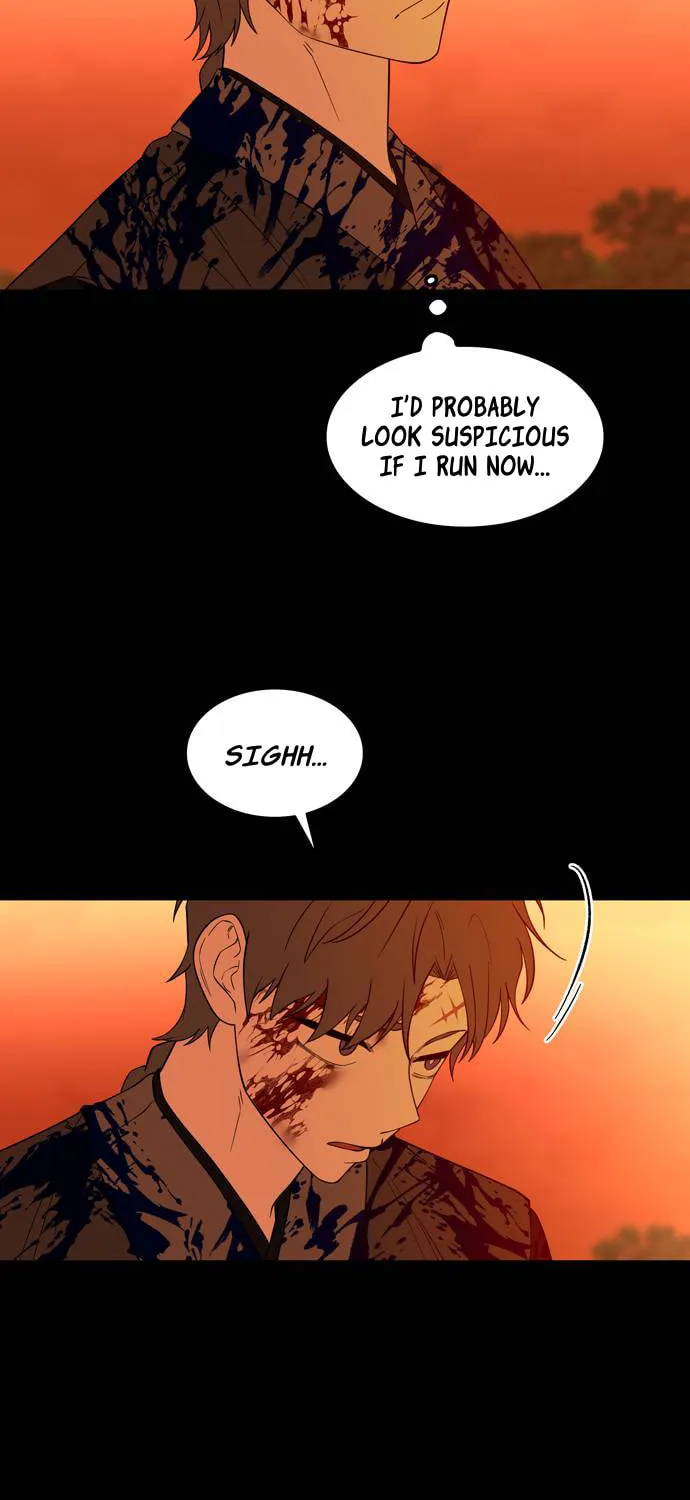 Read Midwood chapter 81 image 45 on Lezhin