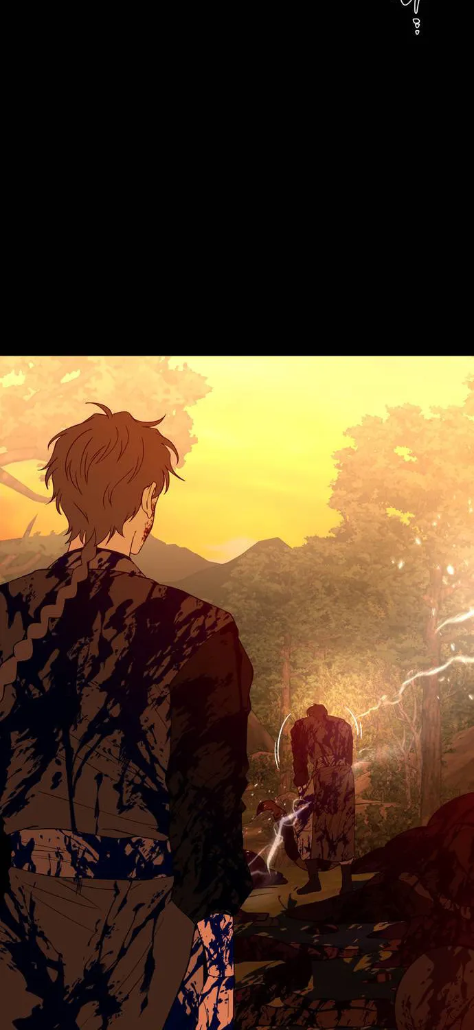 Read Midwood chapter 81 image 50 on Lezhin
