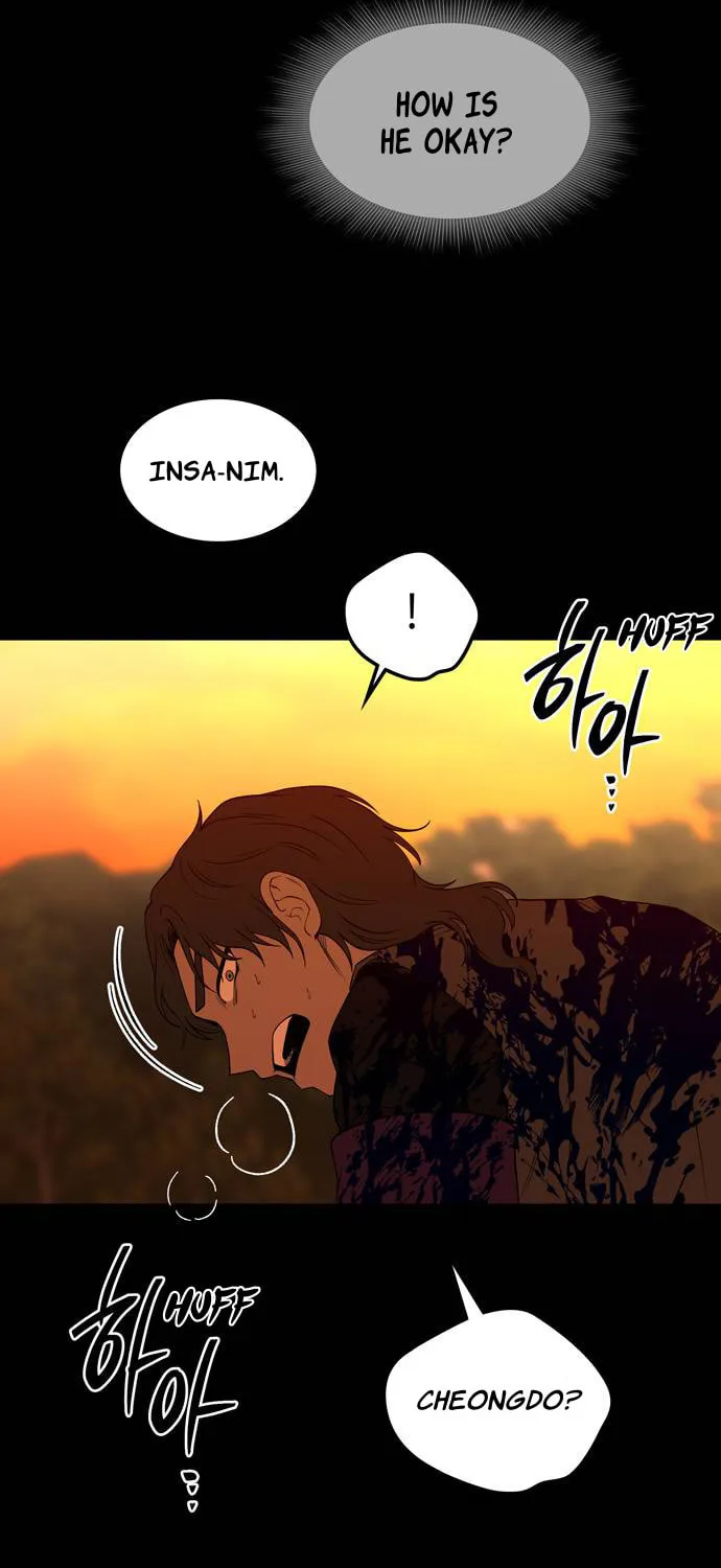 Read Midwood chapter 81 image 52 on Lezhin