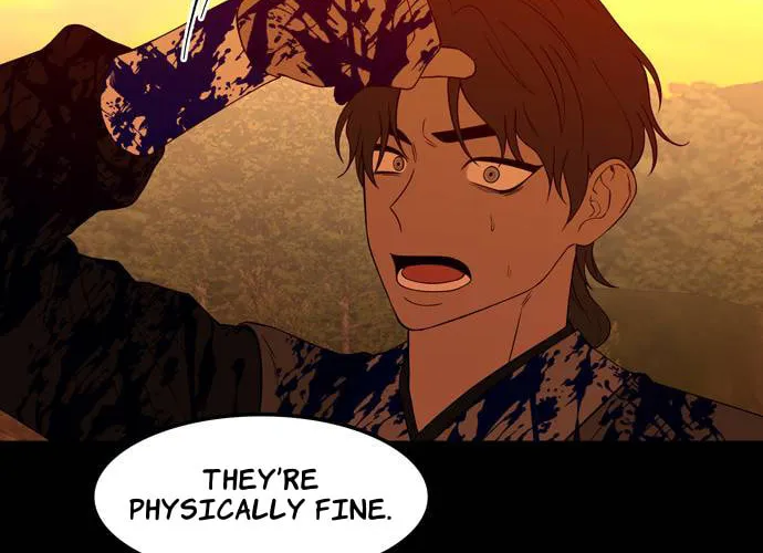 Read Midwood chapter 81 image 54 on Lezhin
