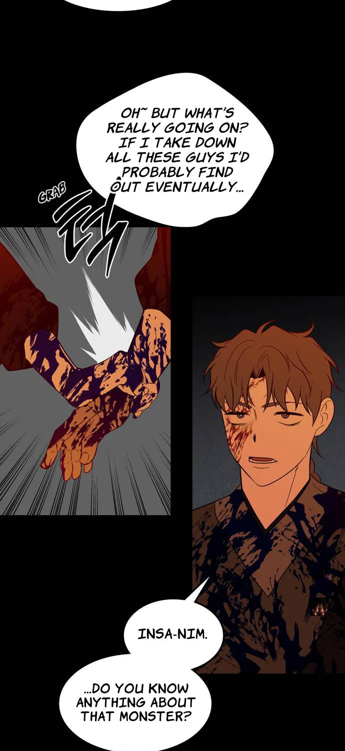 Read Midwood chapter 81 image 55 on Lezhin