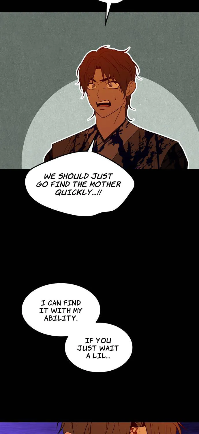 Read Midwood chapter 81 image 57 on Lezhin