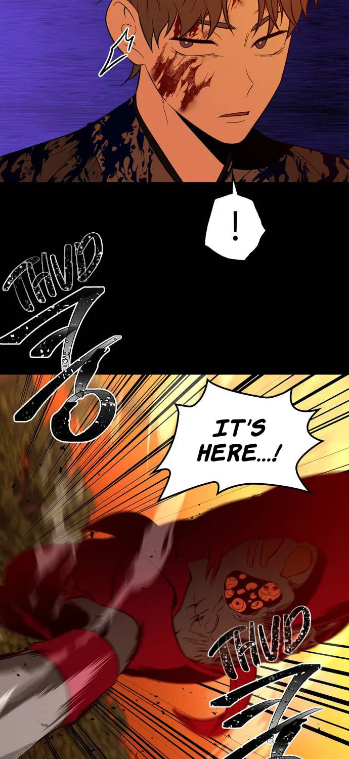 Read Midwood chapter 81 image 58 on Lezhin