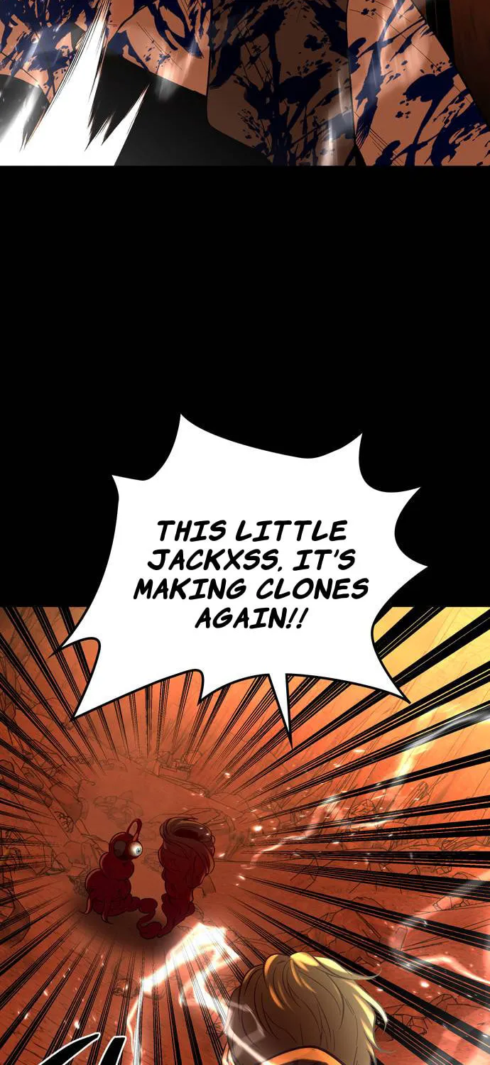 Read Midwood chapter 81 image 74 on Lezhin