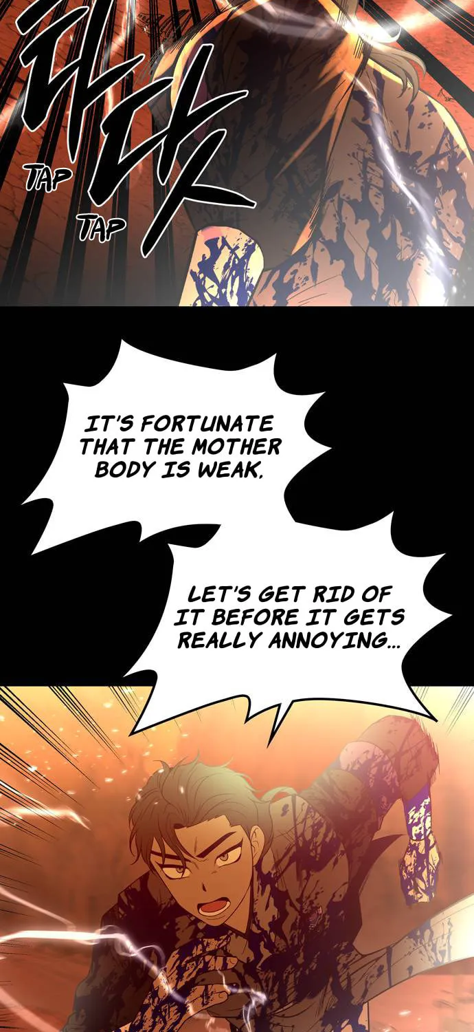 Read Midwood chapter 81 image 75 on Lezhin