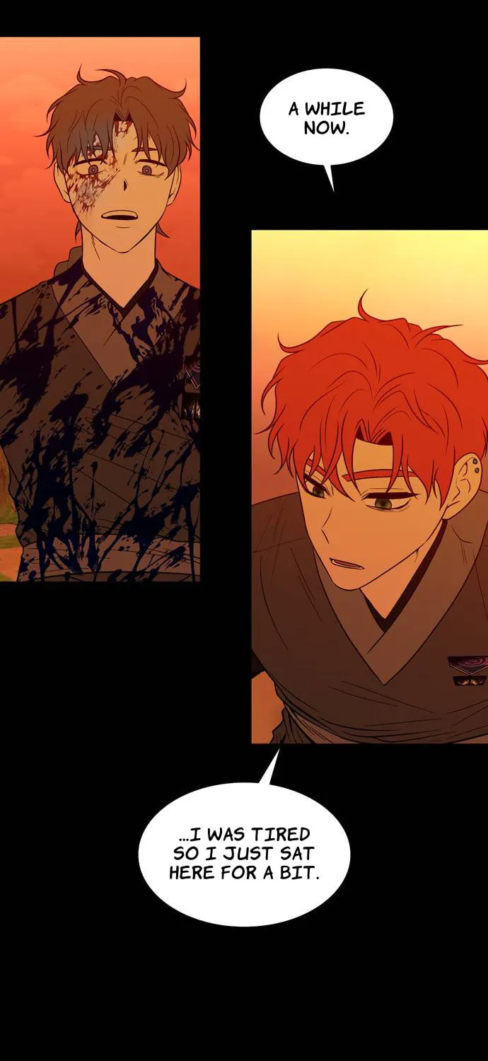 Read Midwood chapter 81 image 86 on Lezhin