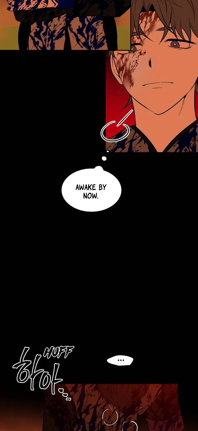 Read Midwood chapter 81 image 89 on Lezhin