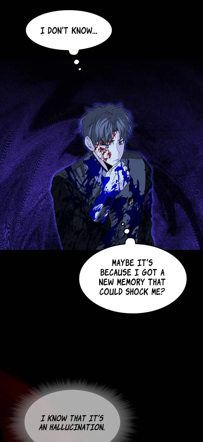 Read Midwood chapter 81 image 9 on Lezhin