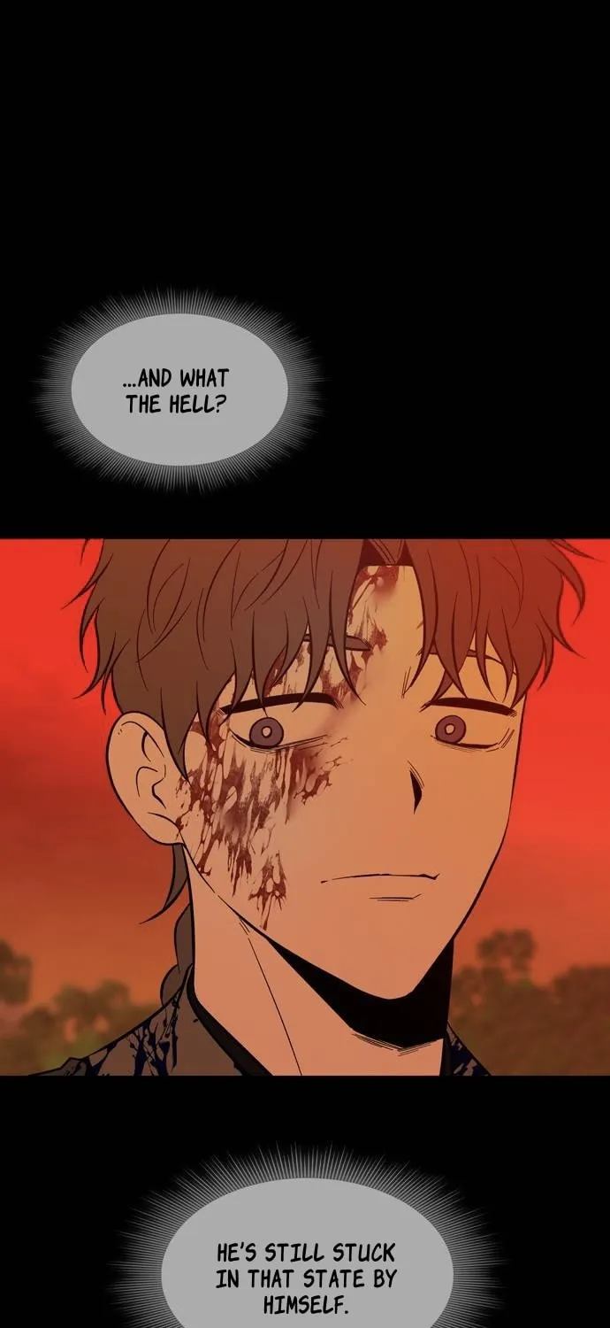 Read Midwood chapter 81 image 91 on Lezhin