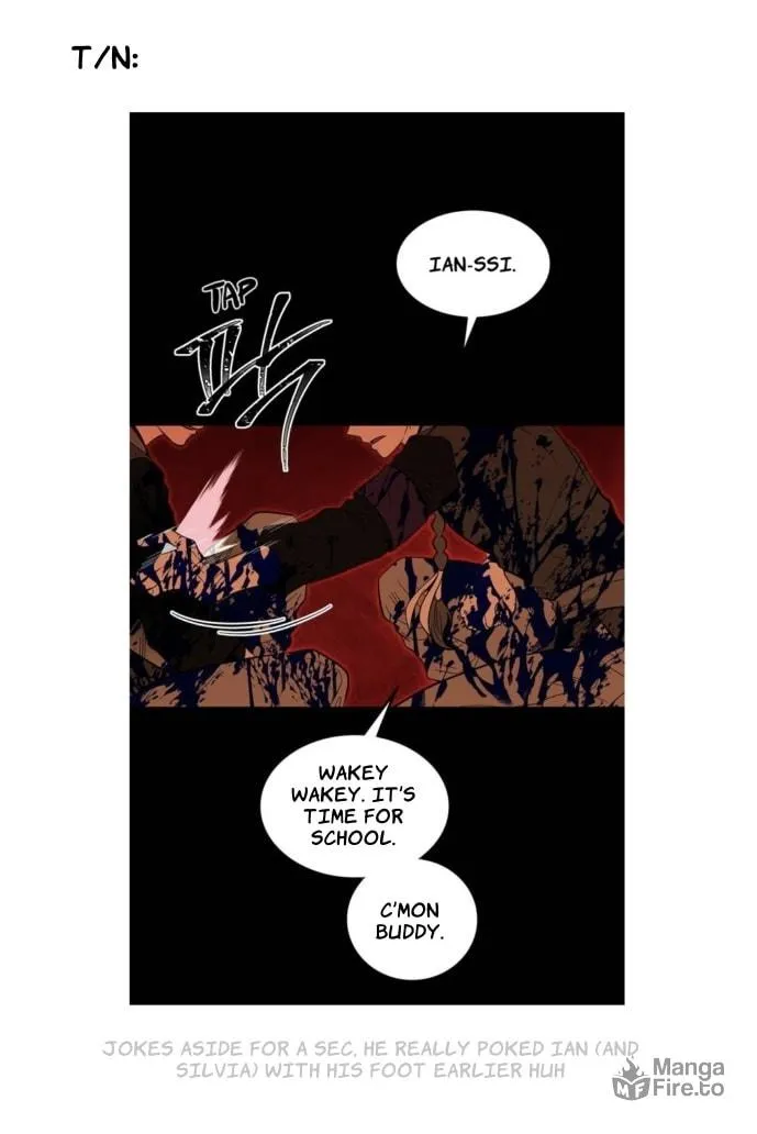 Read Midwood chapter 81 image 97 on Lezhin