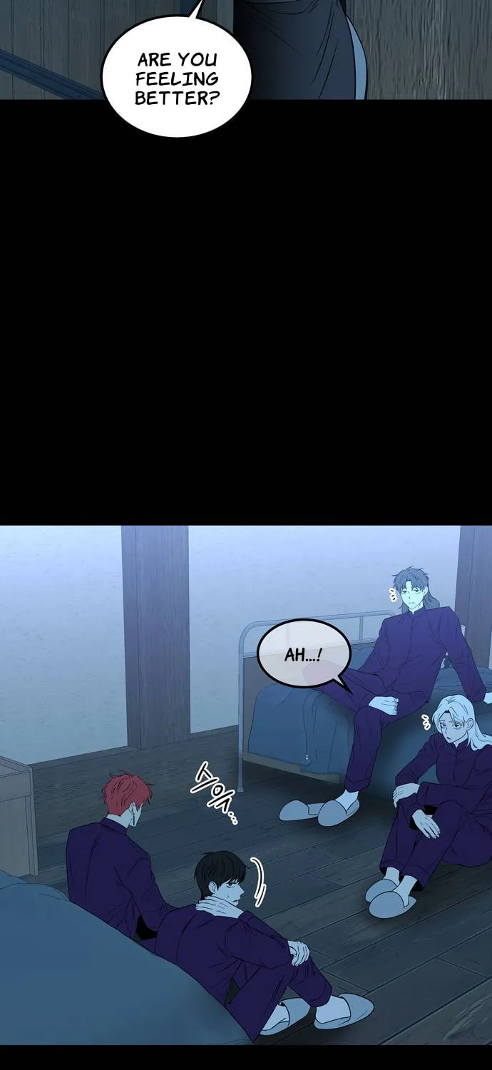 Read Midwood chapter 82 image 14 on Lezhin