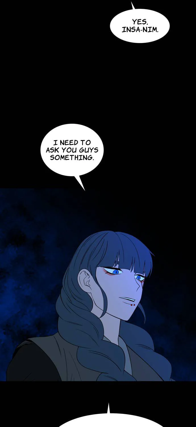 Read Midwood chapter 82 image 15 on Lezhin