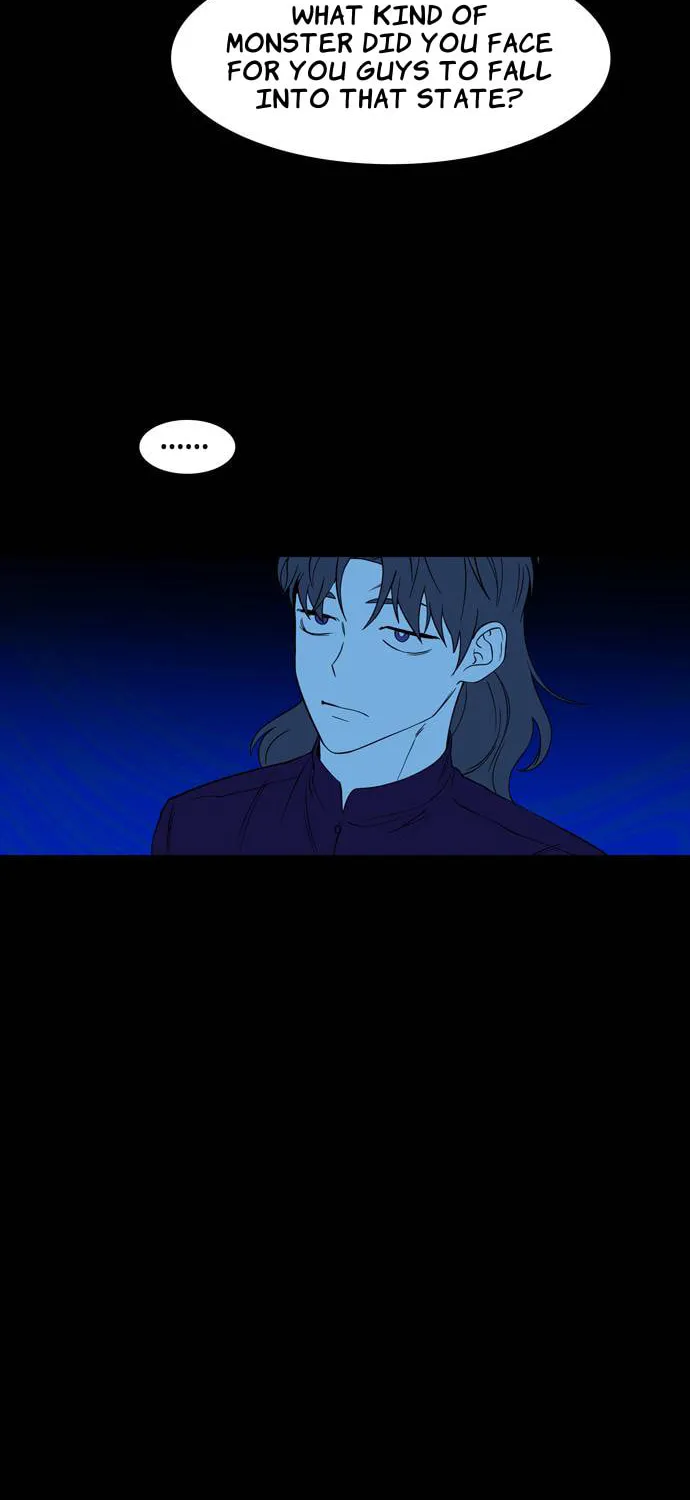 Read Midwood chapter 82 image 16 on Lezhin